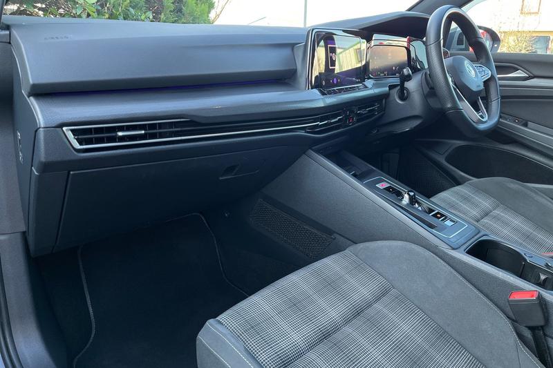 Used Volkswagen Golf 2021 for sale - 77746754: Photo 18