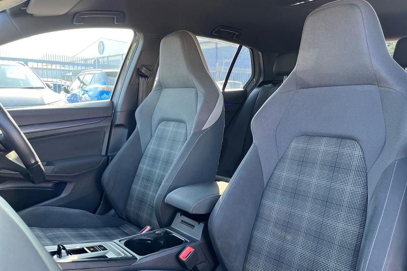 Used Volkswagen Golf 2021 for sale - 77746754: Photo 19