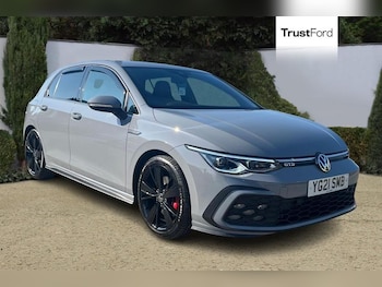 Used Volkswagen Golf 2021 for sale - 77746754: Photo