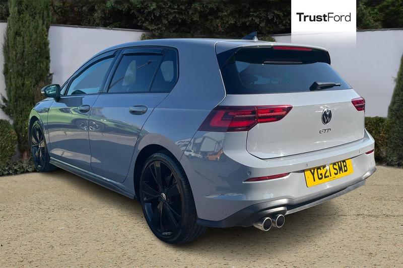 Used Volkswagen Golf 2021 for sale - 77746754: Photo 2