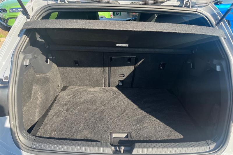 Used Volkswagen Golf 2021 for sale - 77746754: Photo 21