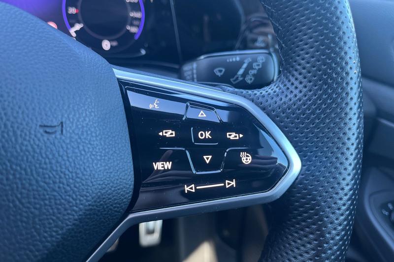 Used Volkswagen Golf 2021 for sale - 77746754: Photo 23