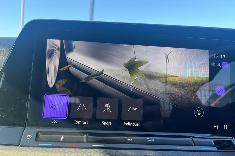 Used Volkswagen Golf 2021 for sale - 77746754: Photo 29