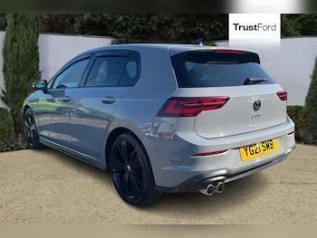 Used Volkswagen Golf 2021 for sale - 77746754: Photo