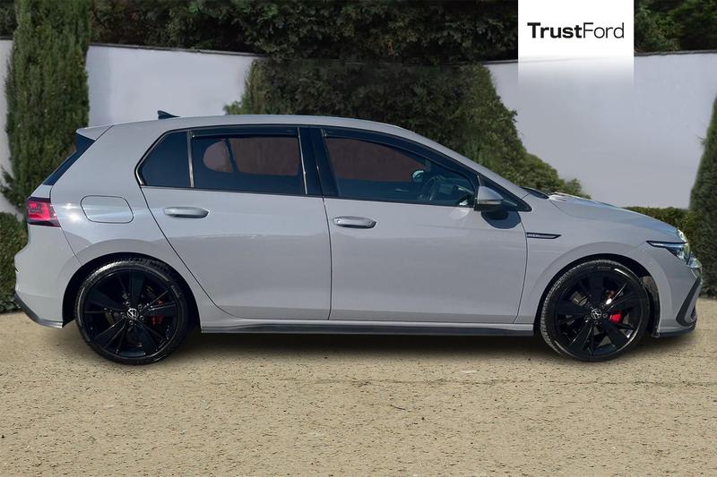 Used Volkswagen Golf 2021 for sale - 77746754: Photo 3