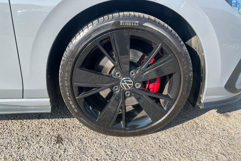 Used Volkswagen Golf 2021 for sale - 77746754: Photo 32