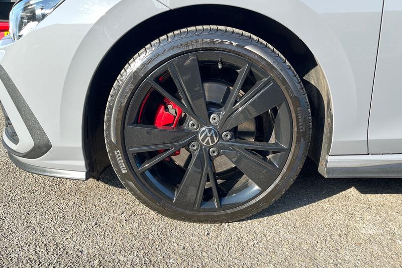 Used Volkswagen Golf 2021 for sale - 77746754: Photo 34