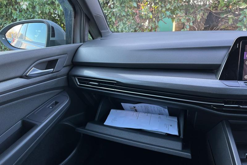 Used Volkswagen Golf 2021 for sale - 77746754: Photo 37