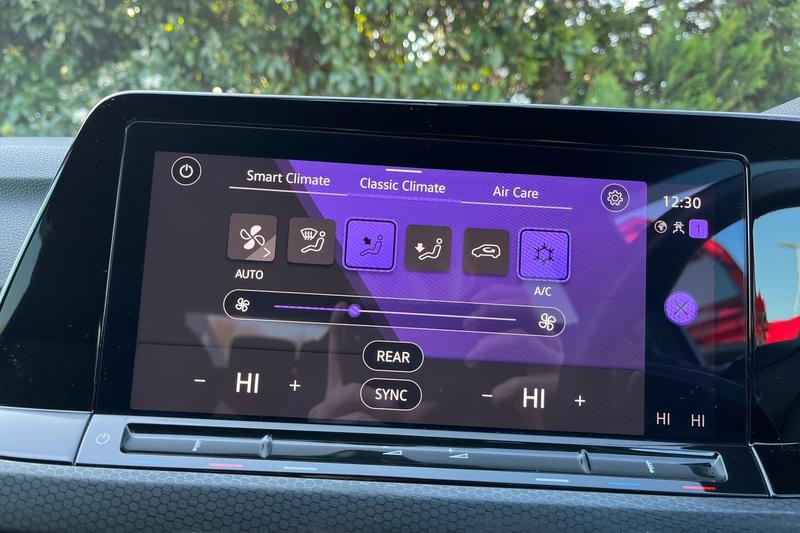 Used Volkswagen Golf 2021 for sale - 77746754: Photo 38