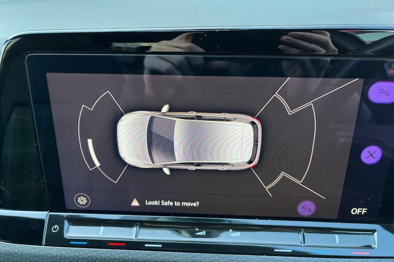 Used Volkswagen Golf 2021 for sale - 77746754: Photo 39