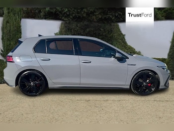 Used Volkswagen Golf 2021 for sale - 77746754: Photo