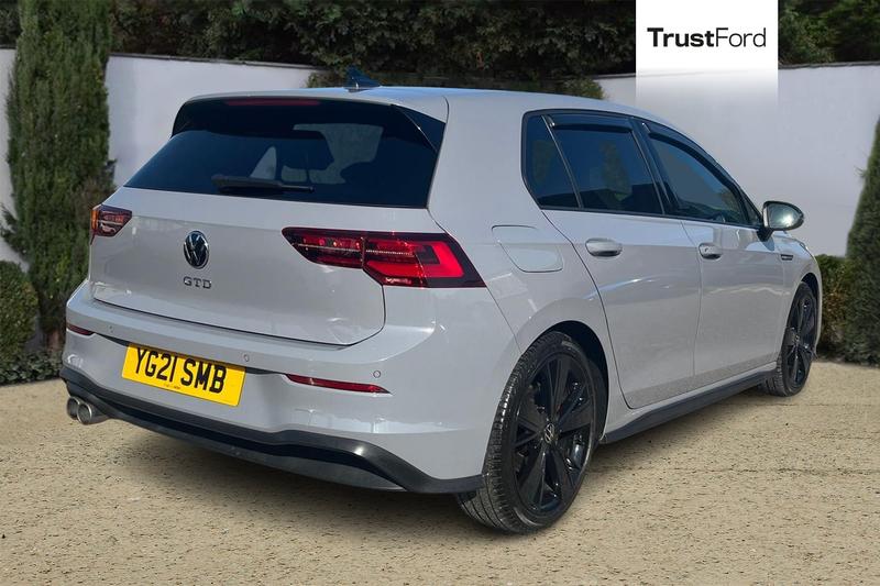 Used Volkswagen Golf 2021 for sale - 77746754: Photo 4