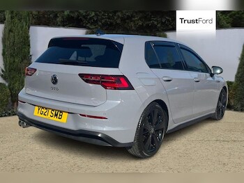 Used Volkswagen Golf 2021 for sale - 77746754: Photo