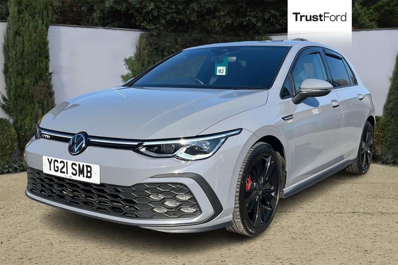 Used Volkswagen Golf 2021 for sale - 77746754: Photo 5