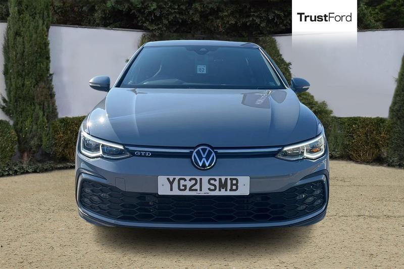Used Volkswagen Golf 2021 for sale - 77746754: Photo 6