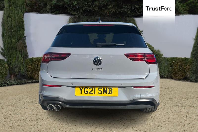 Used Volkswagen Golf 2021 for sale - 77746754: Photo 7