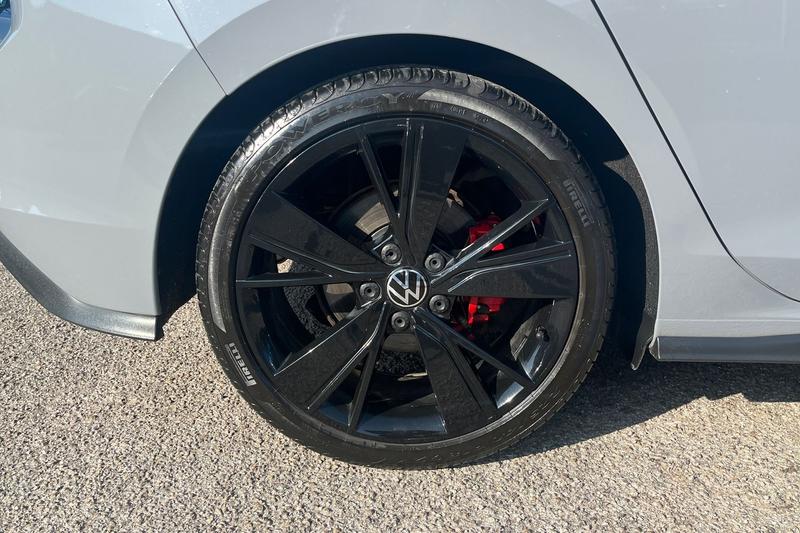 Used Volkswagen Golf 2021 for sale - 77746754: Photo 8