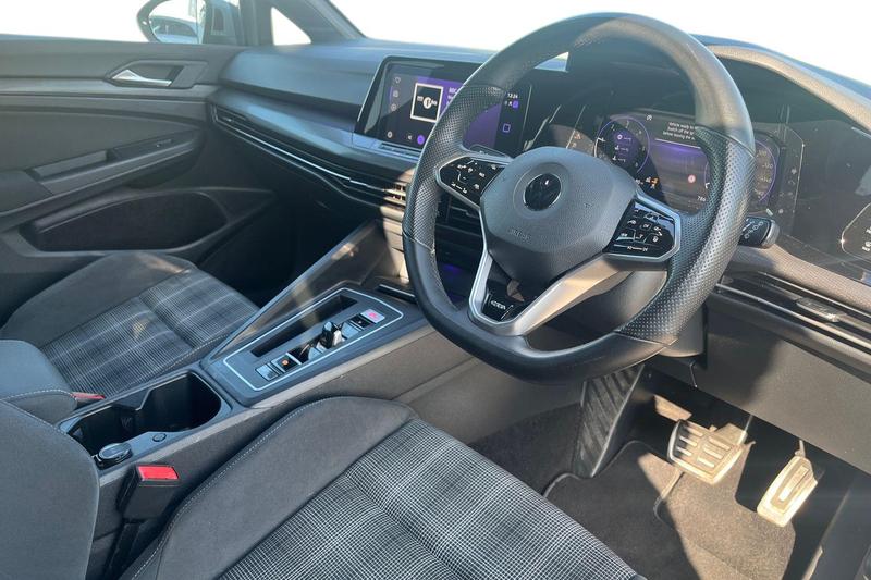 Used Volkswagen Golf 2021 for sale - 77746754: Photo 9