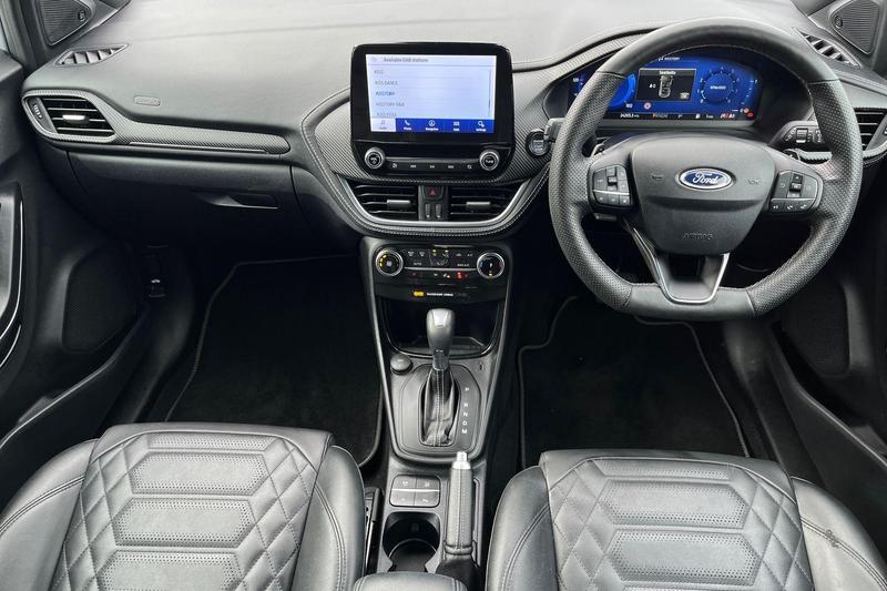 Used Ford Puma 2023 for sale - 78095210: Photo 10