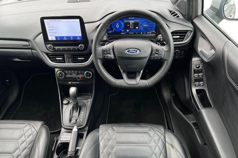 Used Ford Puma 2023 for sale - 78095210: Photo 11