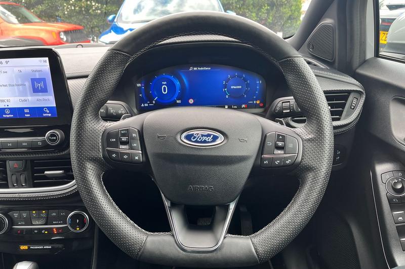 Used Ford Puma 2023 for sale - 78095210: Photo 12