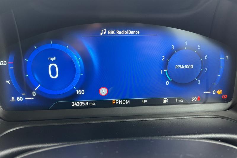 Used Ford Puma 2023 for sale - 78095210: Photo 13