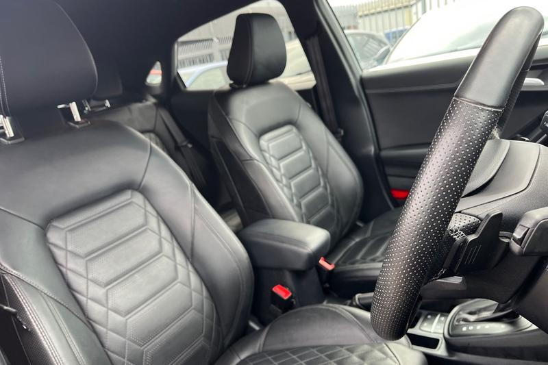 Used Ford Puma 2023 for sale - 78095210: Photo 17