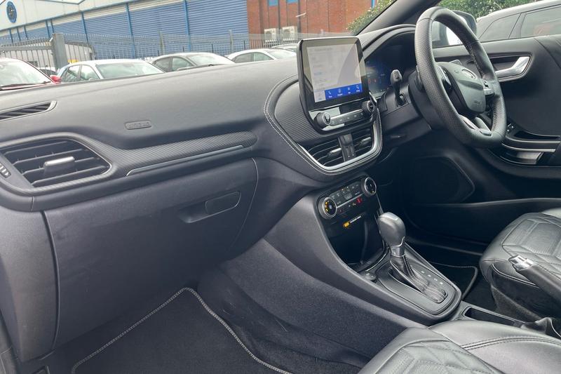 Used Ford Puma 2023 for sale - 78095210: Photo 18