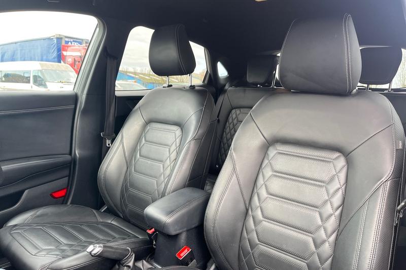 Used Ford Puma 2023 for sale - 78095210: Photo 19