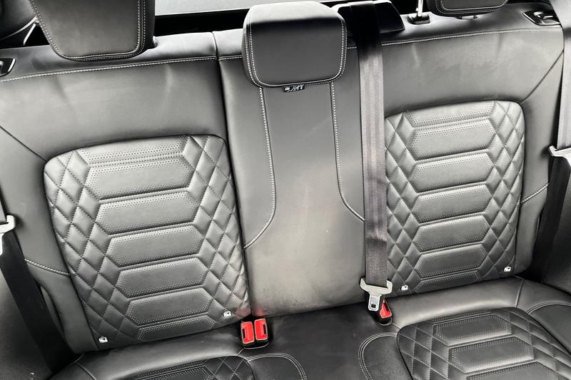 Used Ford Puma 2023 for sale - 78095210: Photo 20