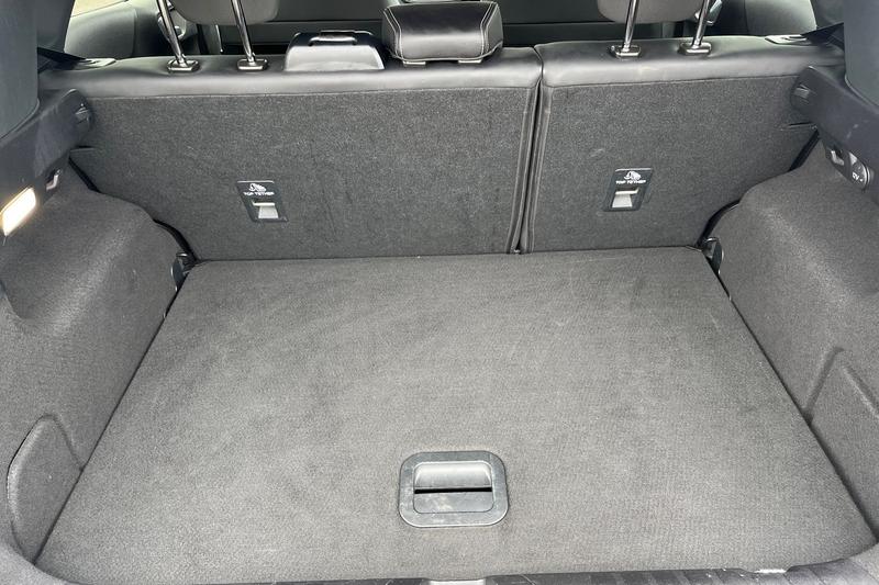 Used Ford Puma 2023 for sale - 78095210: Photo 21