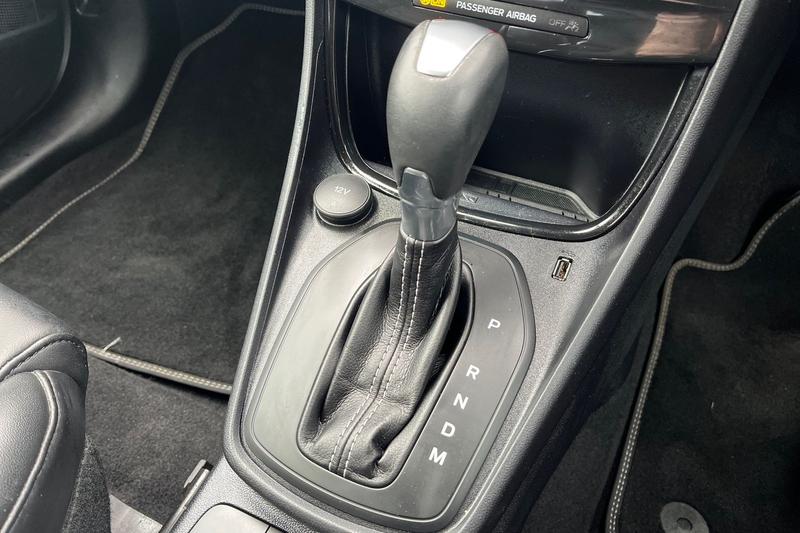 Used Ford Puma 2023 for sale - 78095210: Photo 25