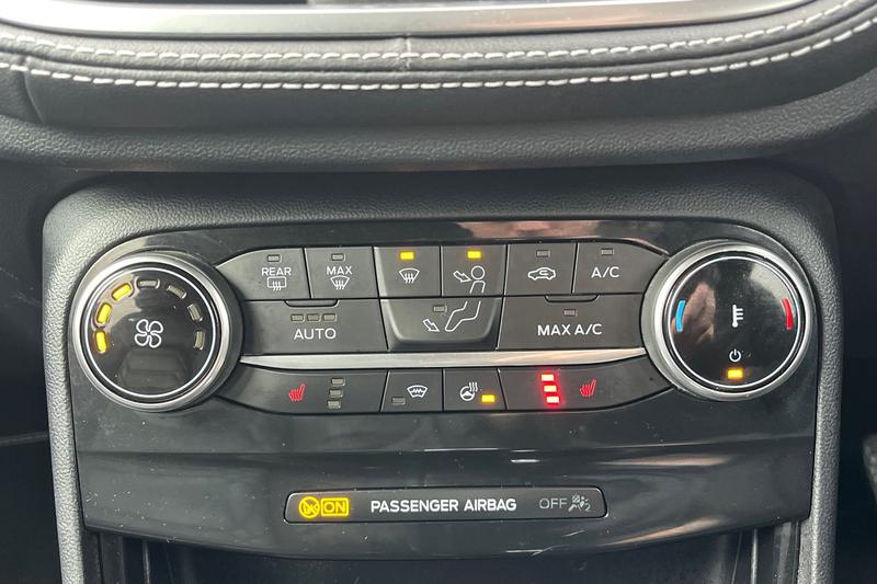 Used Ford Puma 2023 for sale - 78095210: Photo 28