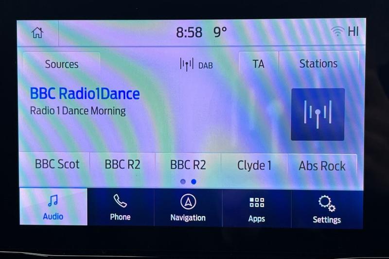 Used Ford Puma 2023 for sale - 78095210: Photo 29