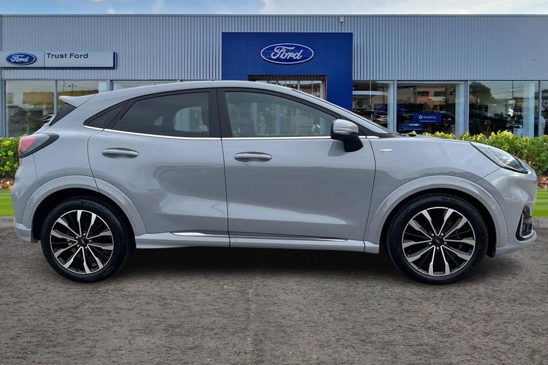 Used Ford Puma 2023 for sale - 78095210: Photo 3