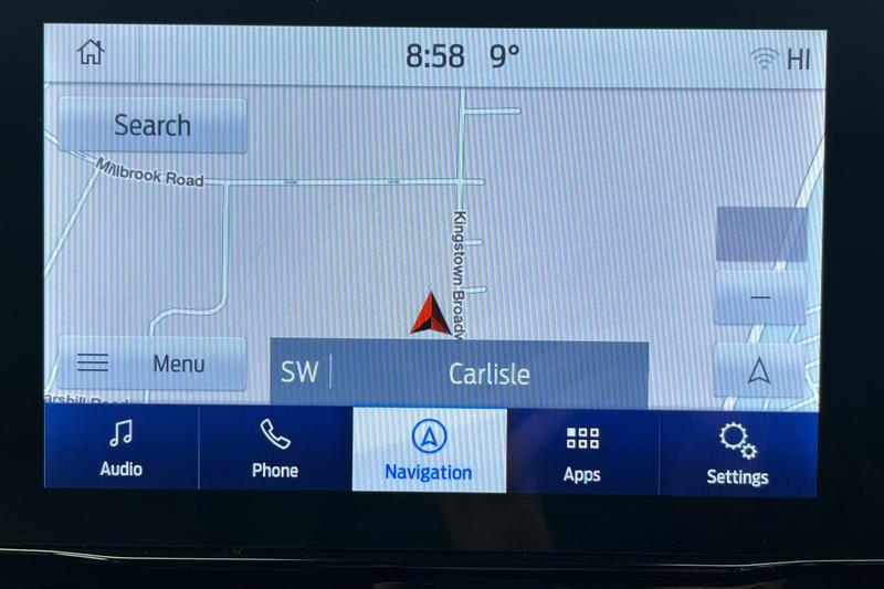 Used Ford Puma 2023 for sale - 78095210: Photo 31