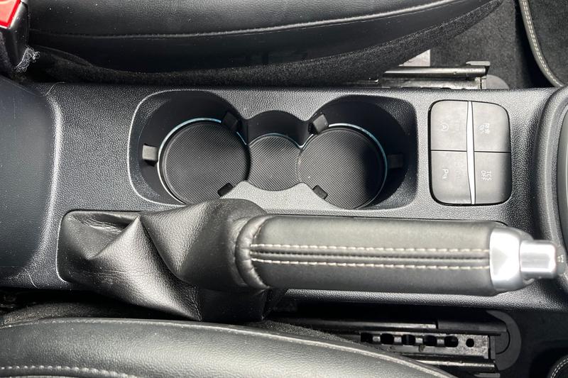 Used Ford Puma 2023 for sale - 78095210: Photo 34