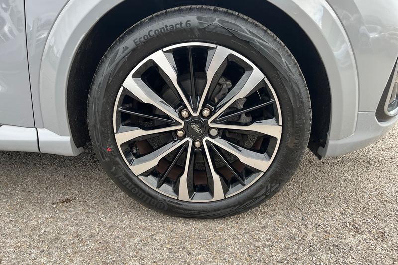 Used Ford Puma 2023 for sale - 78095210: Photo 35