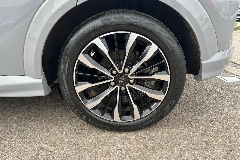 Used Ford Puma 2023 for sale - 78095210: Photo 37