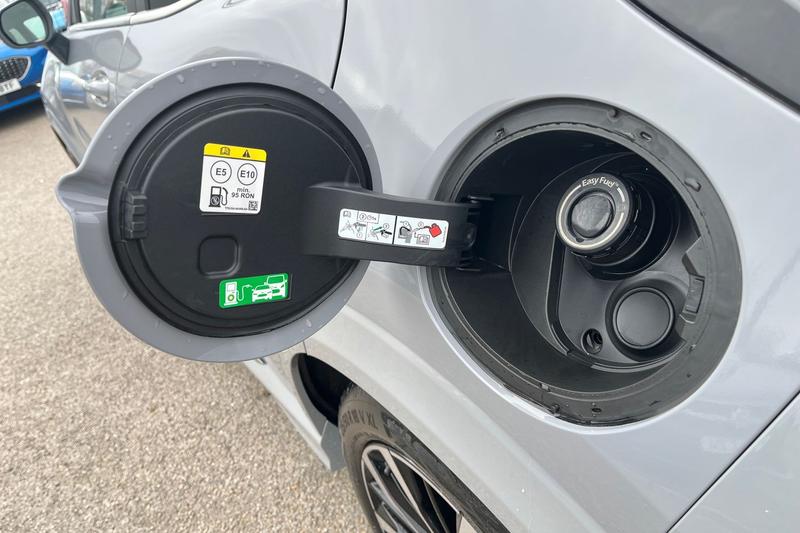 Used Ford Puma 2023 for sale - 78095210: Photo 38