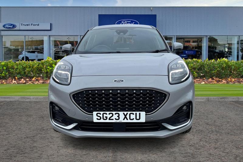 Used Ford Puma 2023 for sale - 78095210: Photo 6
