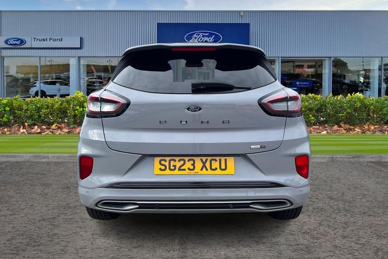 Used Ford Puma 2023 for sale - 78095210: Photo 7