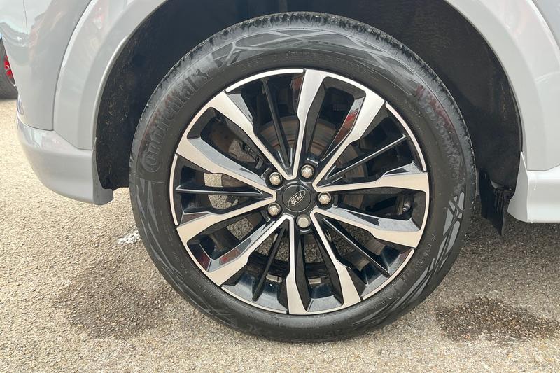 Used Ford Puma 2023 for sale - 78095210: Photo 8