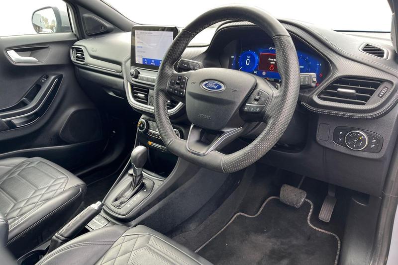 Used Ford Puma 2023 for sale - 78095210: Photo 9