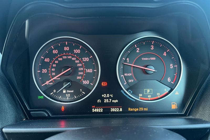 Used BMW 2 Series 2016 for sale - 77312707: Photo 13