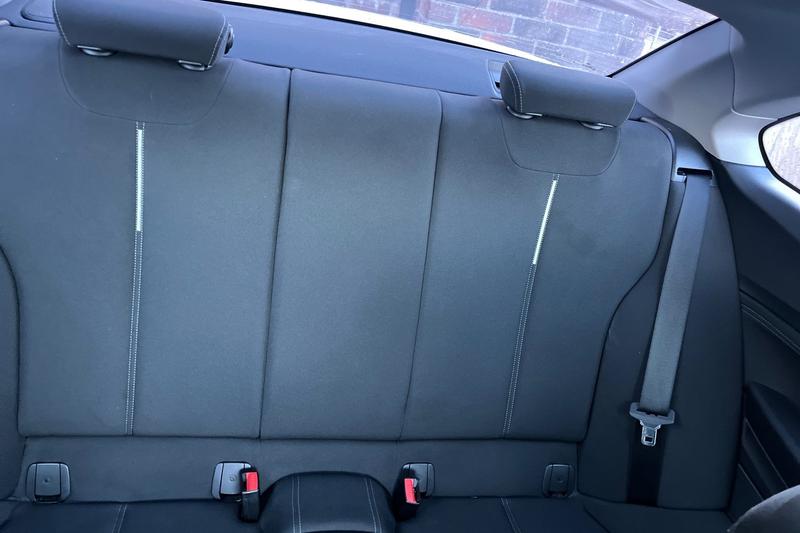 Used BMW 2 Series 2016 for sale - 77312707: Photo 20