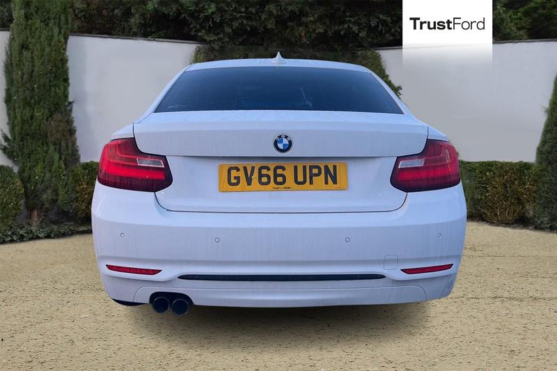 Used BMW 2 Series 2016 for sale - 77312707: Photo 7