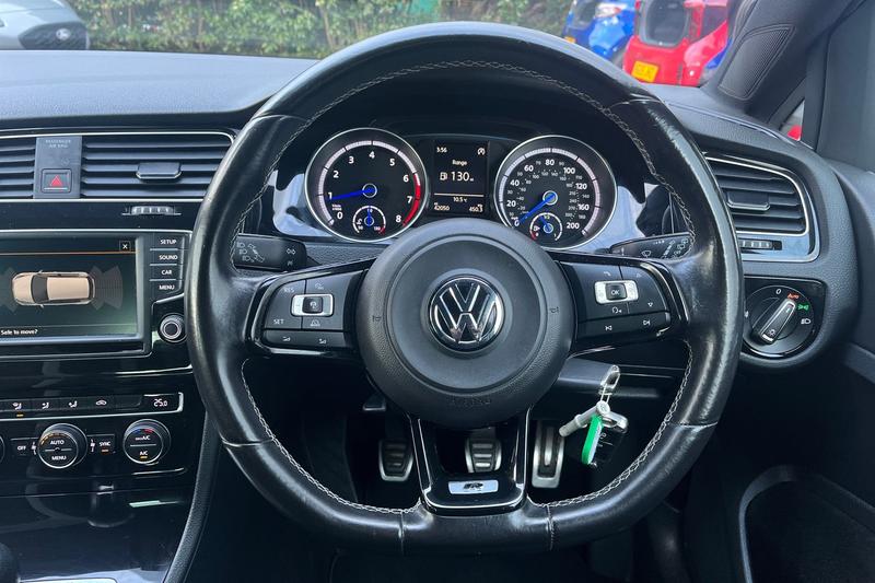Used Volkswagen Golf 2015 for sale - 77973679: Photo 12