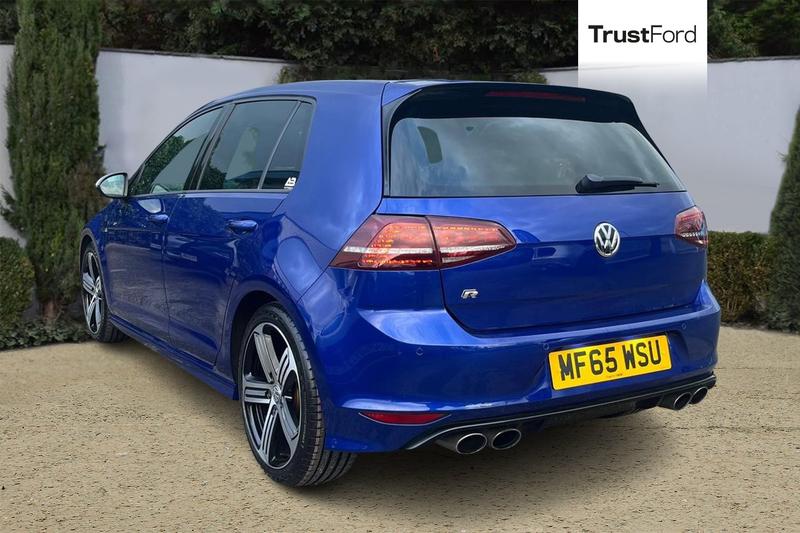 Used Volkswagen Golf 2015 for sale - 77973679: Photo 2