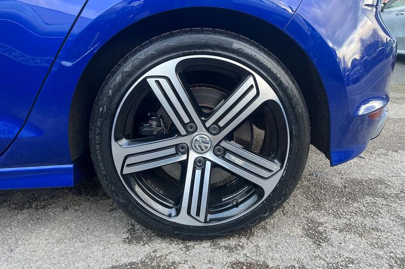 Used Volkswagen Golf 2015 for sale - 77973679: Photo 23